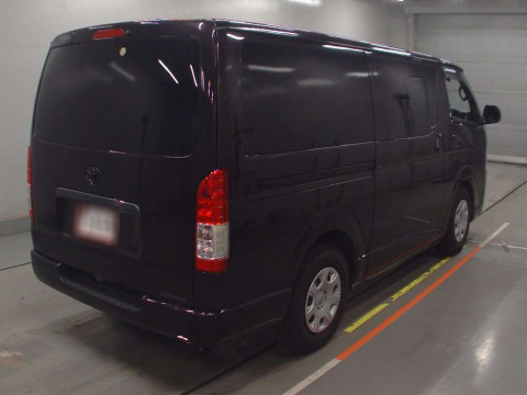 2019 Toyota Hiace Van GDH201V[1]