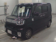 2017 Daihatsu Wake