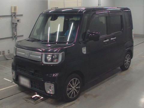 2017 Daihatsu Wake LA710S[0]