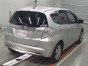 2011 Honda Fit Hybrid