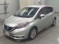 2017 Nissan Note