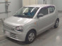 2016 Suzuki Alto