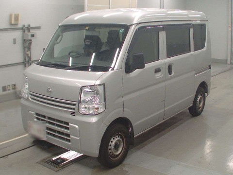 2021 Nissan NV100 Clipper DR17V[0]