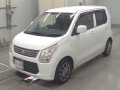 2013 Suzuki Wagon R