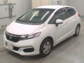 2019 Honda Fit