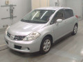 2009 Nissan Tiida