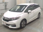 2016 Honda SHUTTLE