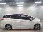 2016 Honda SHUTTLE