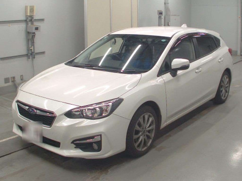 2018 Subaru Impreza Sports GT7[0]