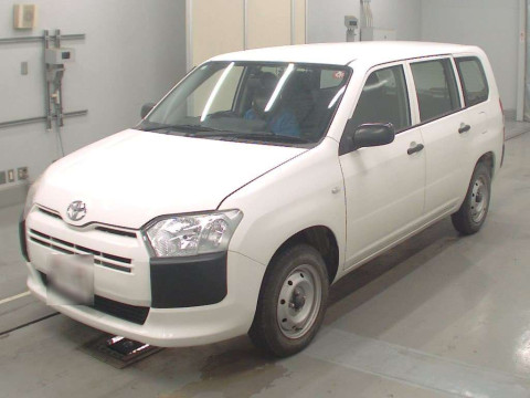 2018 Toyota Succeed NCP165V[0]