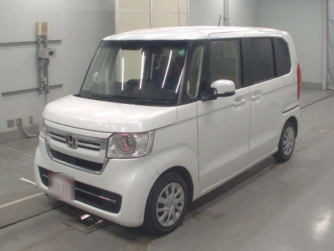 2022 Honda N-BOX JF3[0]