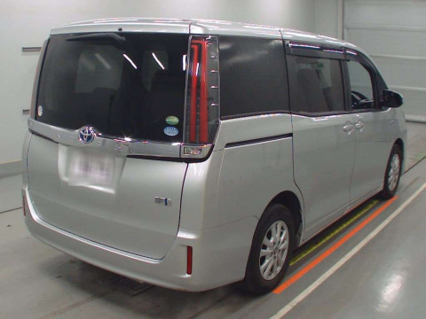 2019 Toyota Noah ZWR80G[1]