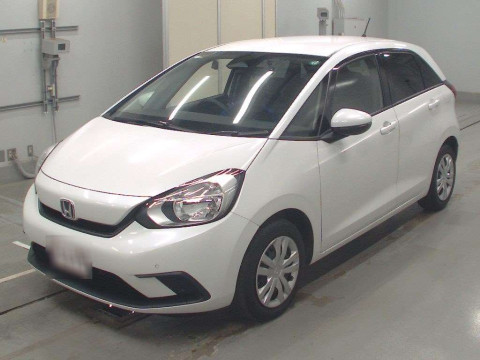 2022 Honda Fit GR1[0]