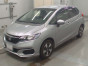 2019 Honda Fit Hybrid