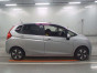 2019 Honda Fit Hybrid