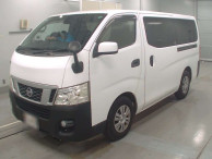 2015 Nissan NV350 CARAVAN VAN