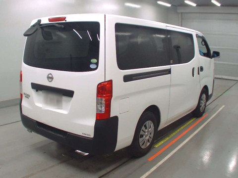 2015 Nissan NV350 CARAVAN VAN VR2E26[1]