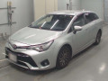 2017 Toyota Avensis Wagon