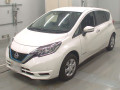 2020 Nissan Note