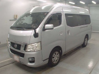 2013 Nissan NV350 CARAVAN VAN