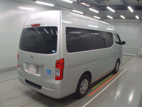 2013 Nissan NV350 CARAVAN VAN KS4E26[1]