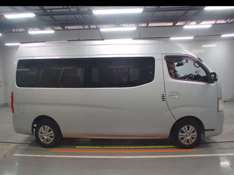 2013 Nissan NV350 CARAVAN VAN KS4E26[2]