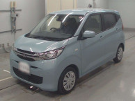 2019 Mitsubishi eK Wagon