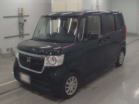 2019 Honda N-BOX JF3[0]