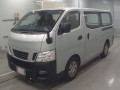 2014 Nissan NV350 CARAVAN VAN