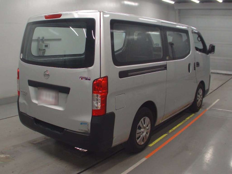 2014 Nissan NV350 CARAVAN VAN VW2E26[1]