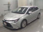 2019 Toyota Corolla Touring Wagon