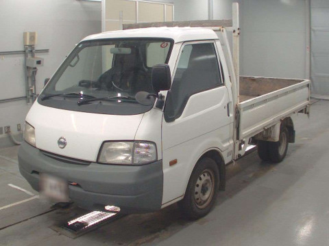 2014 Nissan Vanette Truck SKP2TN[0]