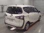 2019 Toyota Sienta