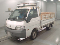 2016 Nissan Vanette Truck