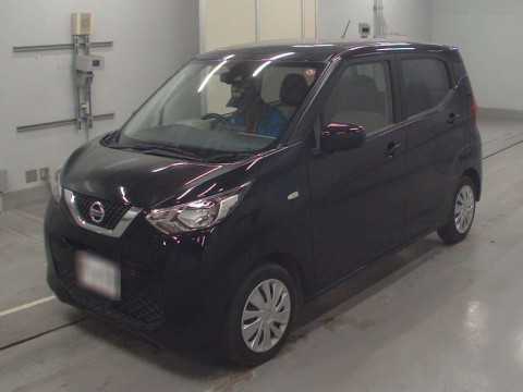 2019 Nissan DAYZ B43W[0]