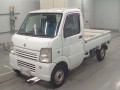 2011 Suzuki Carry Truck