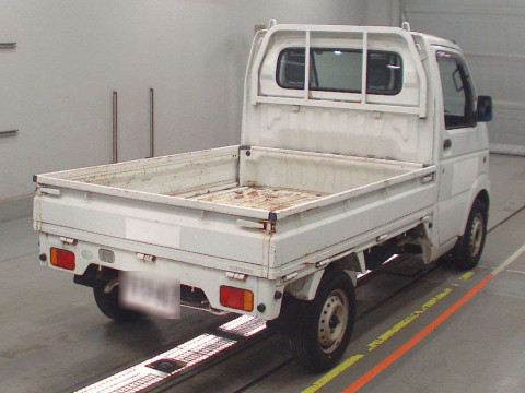 2011 Suzuki Carry Truck DA63T[1]