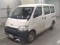 2018 Toyota Townace Van