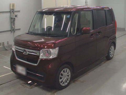 2022 Honda N-BOX JF3[0]