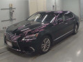 2014 Lexus LS