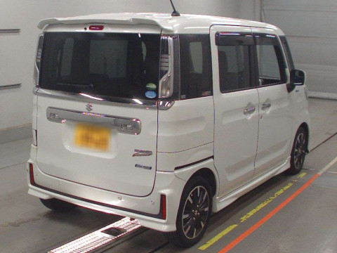 2020 Suzuki Spacia Custom MK53S[1]