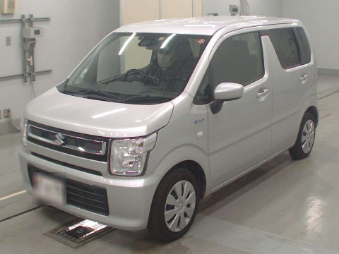 2020 Suzuki Wagon R MH95S[0]