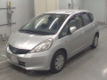 2012 Honda Fit