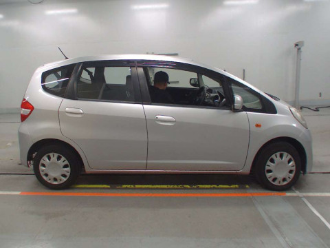 2012 Honda Fit GE6[2]