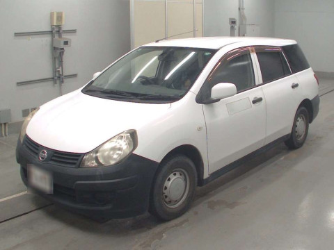 2012 Nissan Ad Van VY12[0]