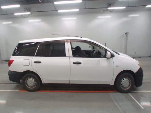 2012 Nissan Ad Van VY12[2]