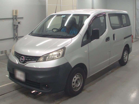 2015 Nissan NV200 Vanette VM20[0]