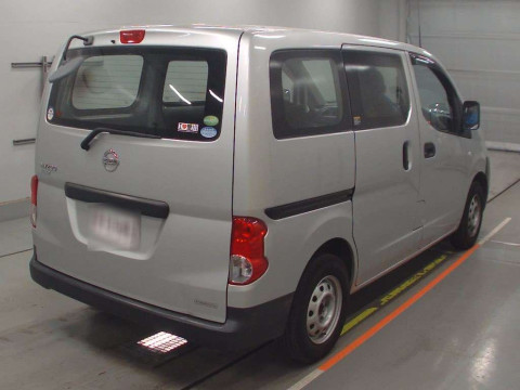 2015 Nissan NV200 Vanette VM20[1]