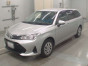 2018 Toyota Corolla Fielder