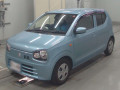 2015 Suzuki Alto